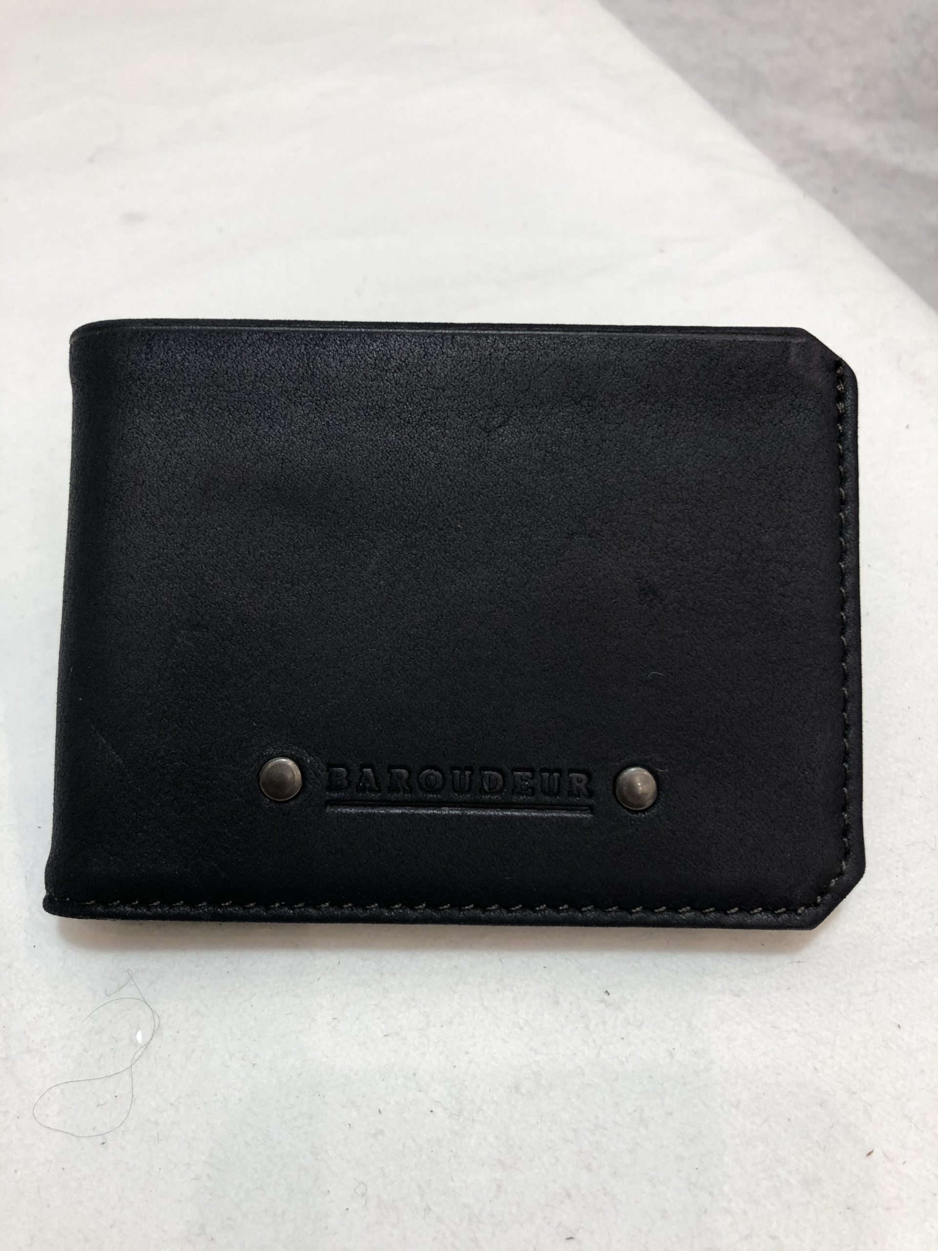 Portefeuille Les Ateliers Four?�s (40690063) - Quai N?�9