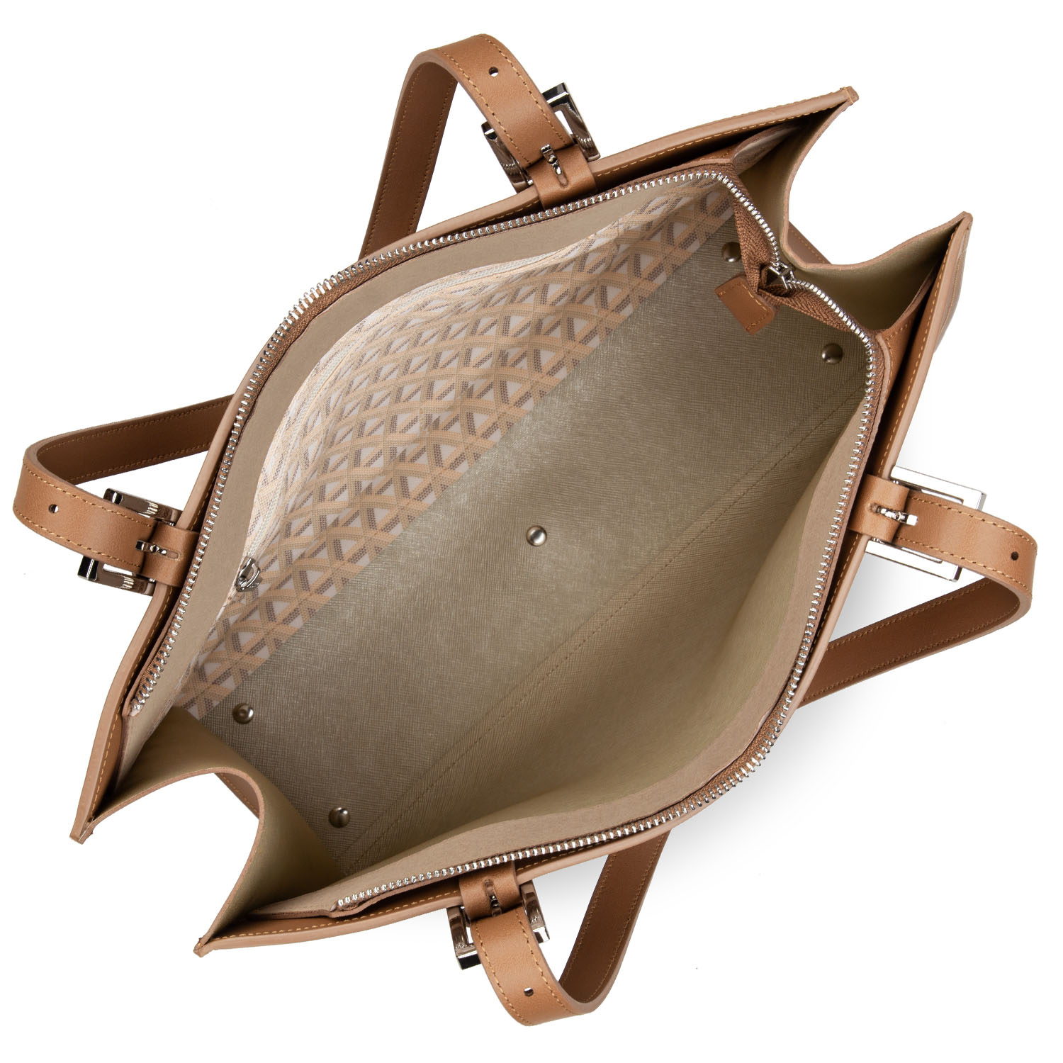 Sac cabas Lancaster (40281711) - Quai N?�9