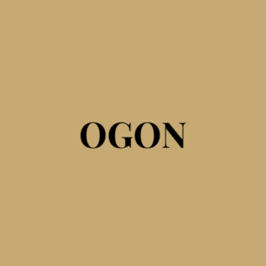 Ogon
