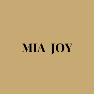 Mia & Joy