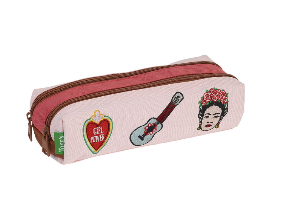 Trousse double Tann s Fille Adriana 41166574