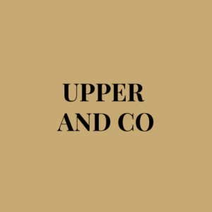 Upper and Co